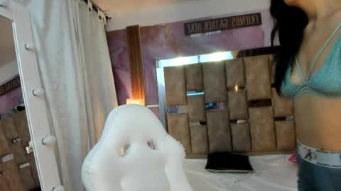 PALOMA 3 online show from October 1, 11:05 am