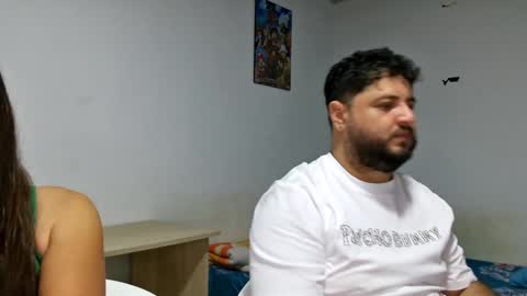 Paloma online show from January 13, 1:49 pm