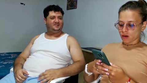 Paloma online show from February 12, 7:45 pm