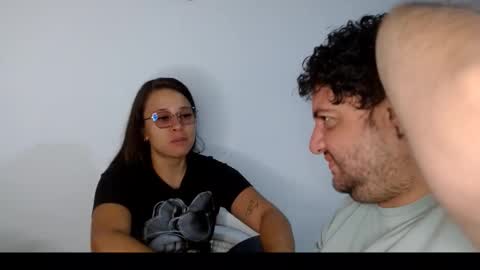 Paloma online show from November 5, 1:44 pm