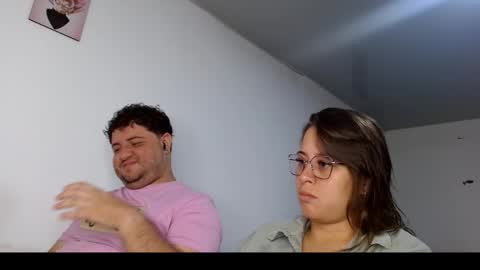 Paloma online show from November 19, 1:11 pm