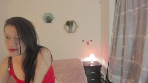 Paloma  online show from April 12, 7:19 pm