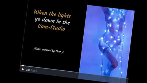 Snapshot of paloma_victory chatting on May 11, 7:00 pm Paloma online show from May 11, 7:00 pm