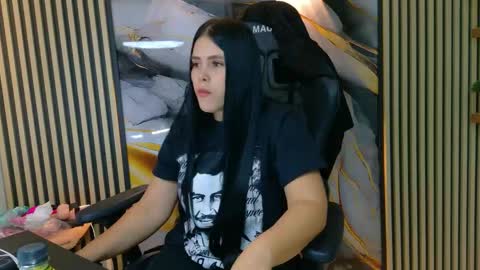 Snapshot of pam_roberts chatting on September 11, 4:51 pm Pam online show from September 11, 4:51 pm