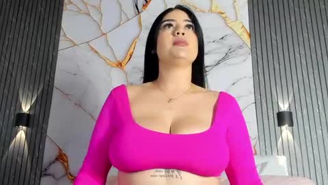 Pamela online show from May 12, 12:13 pm