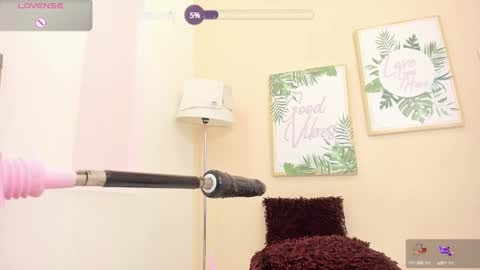 Pamela online show from January 28, 8:58 pm