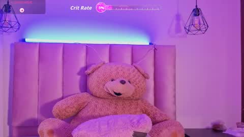 Pamela online show from January 6, 8:34 pm