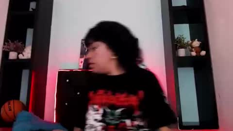 pamela_666_ online show from November 29, 12:46 am