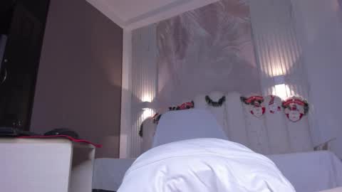 pamela online show from December 16, 8:36 pm