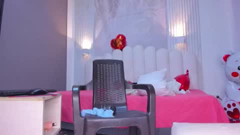 pamela online show from February 24, 12:08 am