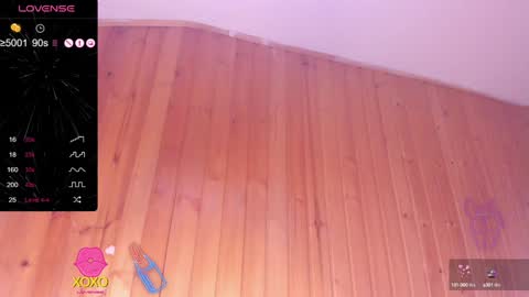 Pamela online show from January 6, 6:14 am