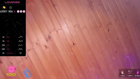 Pamela online show from January 20, 10:07 am