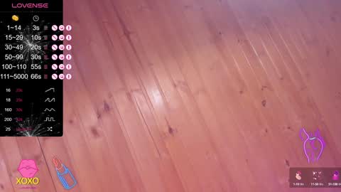 Pamela online show from January 21, 7:15 am