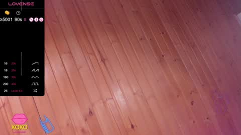 Pamela online show from January 27, 7:03 am