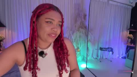 pamela online show from November 12, 4:57 am