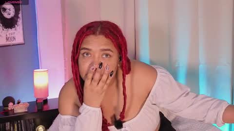 pamela online show from December 3, 3:36 am