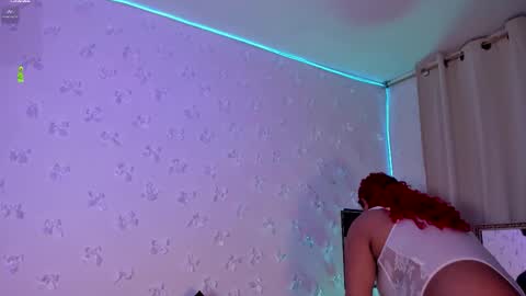 pamela online show from March 1, 3:08 am