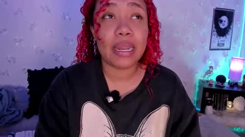 pamela online show from March 25, 3:56 am