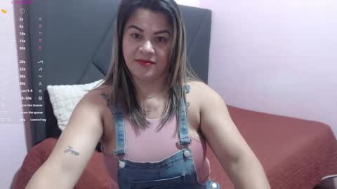 pamela_echeverria online show from November 22, 10:25 am