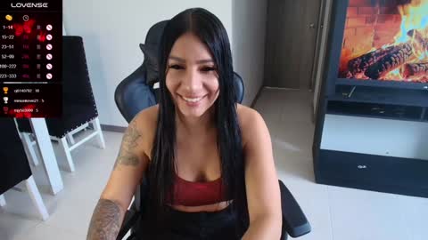 Pame only fans pamela fit online show from January 11, 10:07 pm