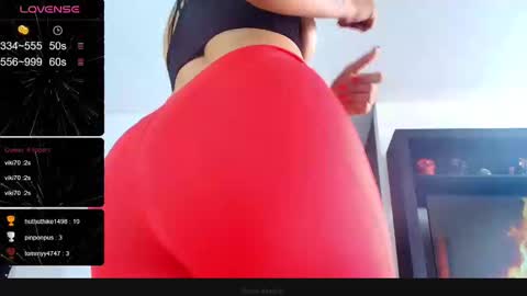 Pame only fans pamela fit online show from February 27, 12:21 am