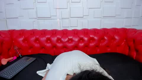 Snapshot of pamela_gaviria01 chatting on July 6, 2:14 pm pamela_gaviria01 online show from July 6, 2:14 pm