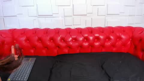 Snapshot of pamela_gaviria01 chatting on July 13, 1:58 pm pamela_gaviria01 online show from July 13, 1:58 pm