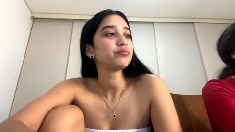 pamela_milleer online show from December 31, 3:12 am