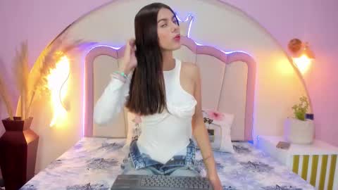 Princess Pamela  online show from March 24, 11:04 am