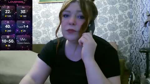 pamela_passion online show from February 15, 5:04 am