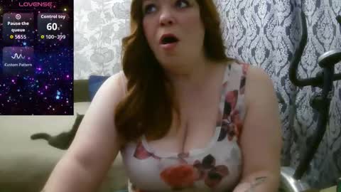 pamela_passion online show from March 22, 2:48 am