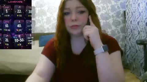 pamela_passion online show from March 24, 3:22 am