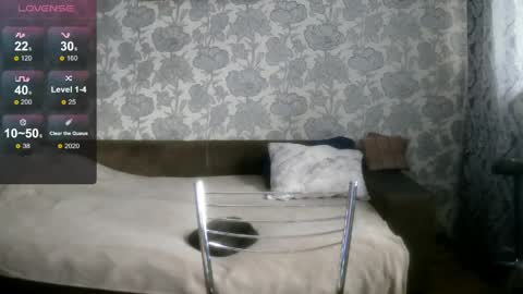 pamela_passion online show from June 3, 2:47 am