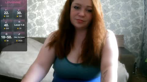 pamela_passion online show from June 7, 10:19 am