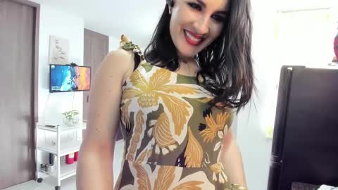 Pamela online show from January 11, 4:25 pm