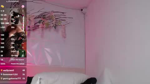 Pamela online show from July 12, 4:09 pm