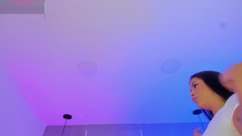 Manuela online show from September 9, 11:32 am