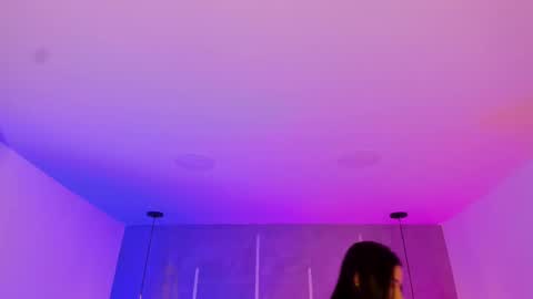 Manuela online show from September 18, 12:07 pm