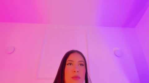 Manuela online show from October 30, 12:39 pm