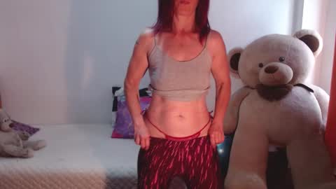 Pamela Jagger online show from December 12, 1:49 pm