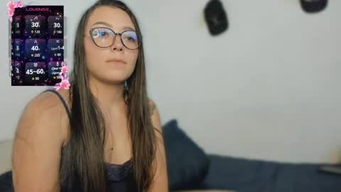 Pamelaa moon online show from April 7, 6:19 pm