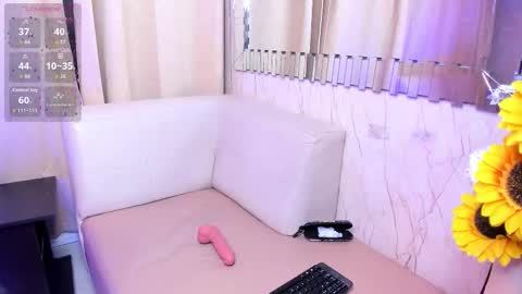 Pamela online show from December 3, 5:59 am