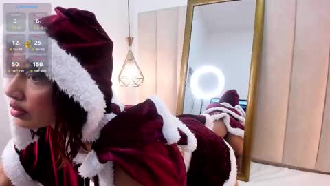 Pamela online show from December 18, 5:02 am