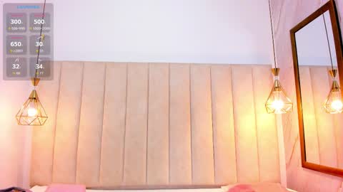 Pamela online show from December 23, 3:59 am