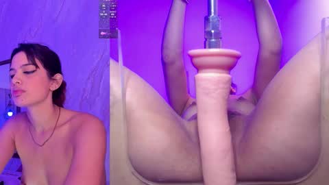 Pamela online show from March 3, 5:13 am