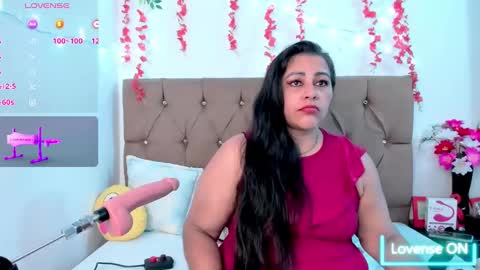 Pamela online show from January 14, 8:48 pm