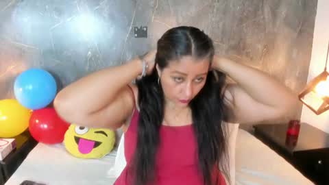 Pamela online show from June 12, 8:19 pm