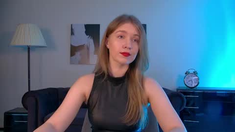 Pamela Blair online show from May 22, 7:19 pm