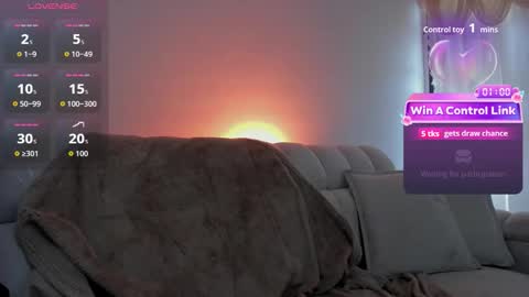 Pamela online show from March 12, 12:44 pm