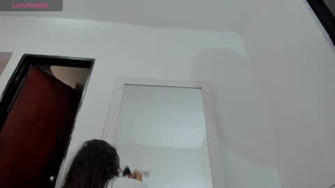 Pamela online show from April 30, 12:22 pm